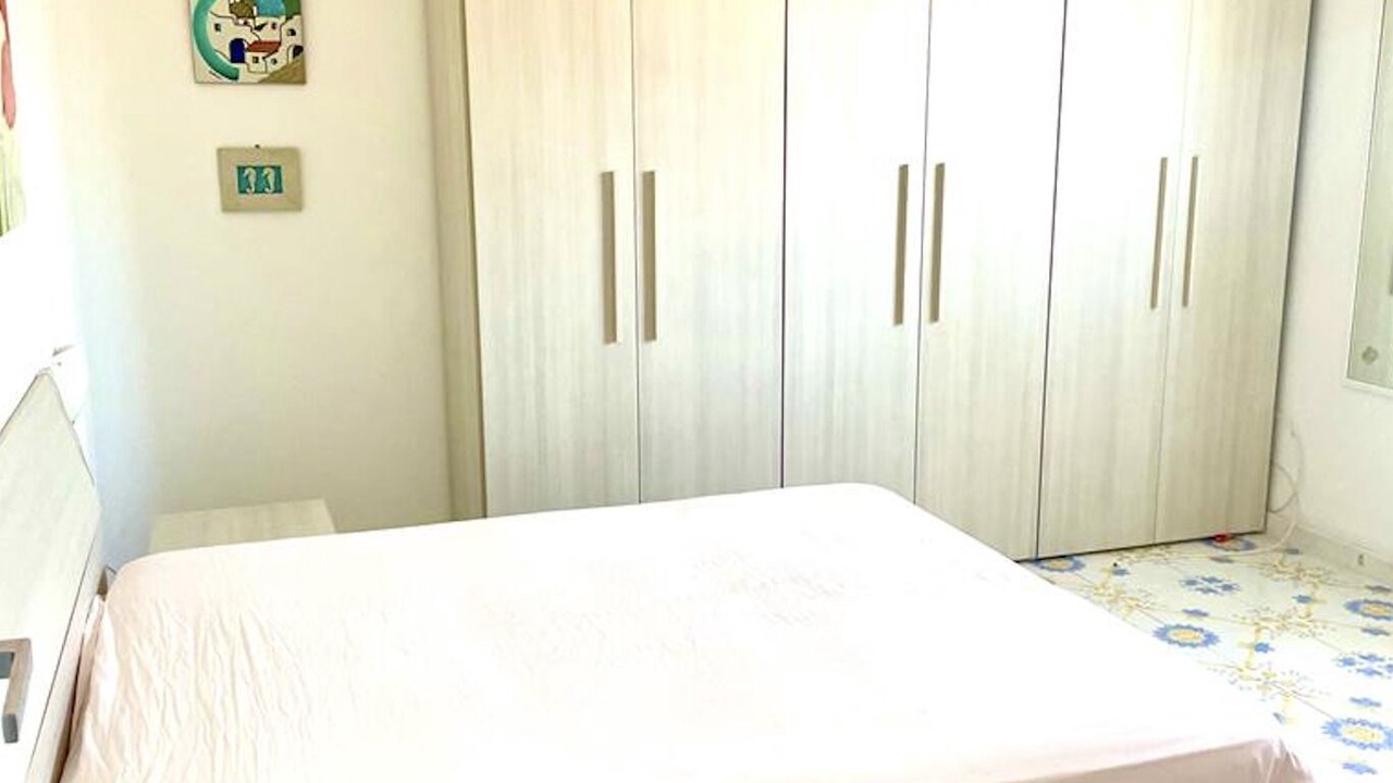 Photo of Bedroom in Paestum
