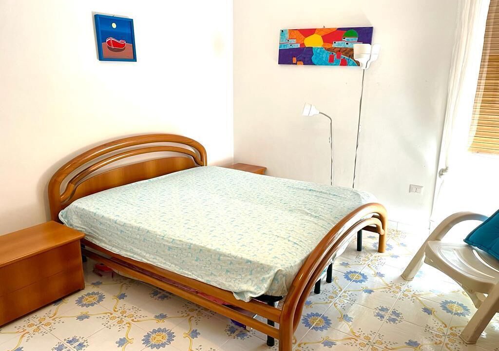Photo of Bedroom in Paestum