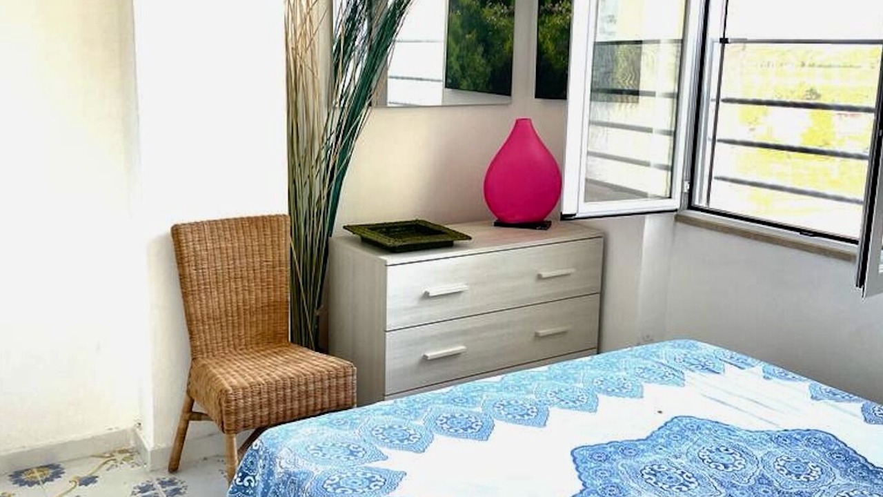 Photo of Bedroom in Paestum