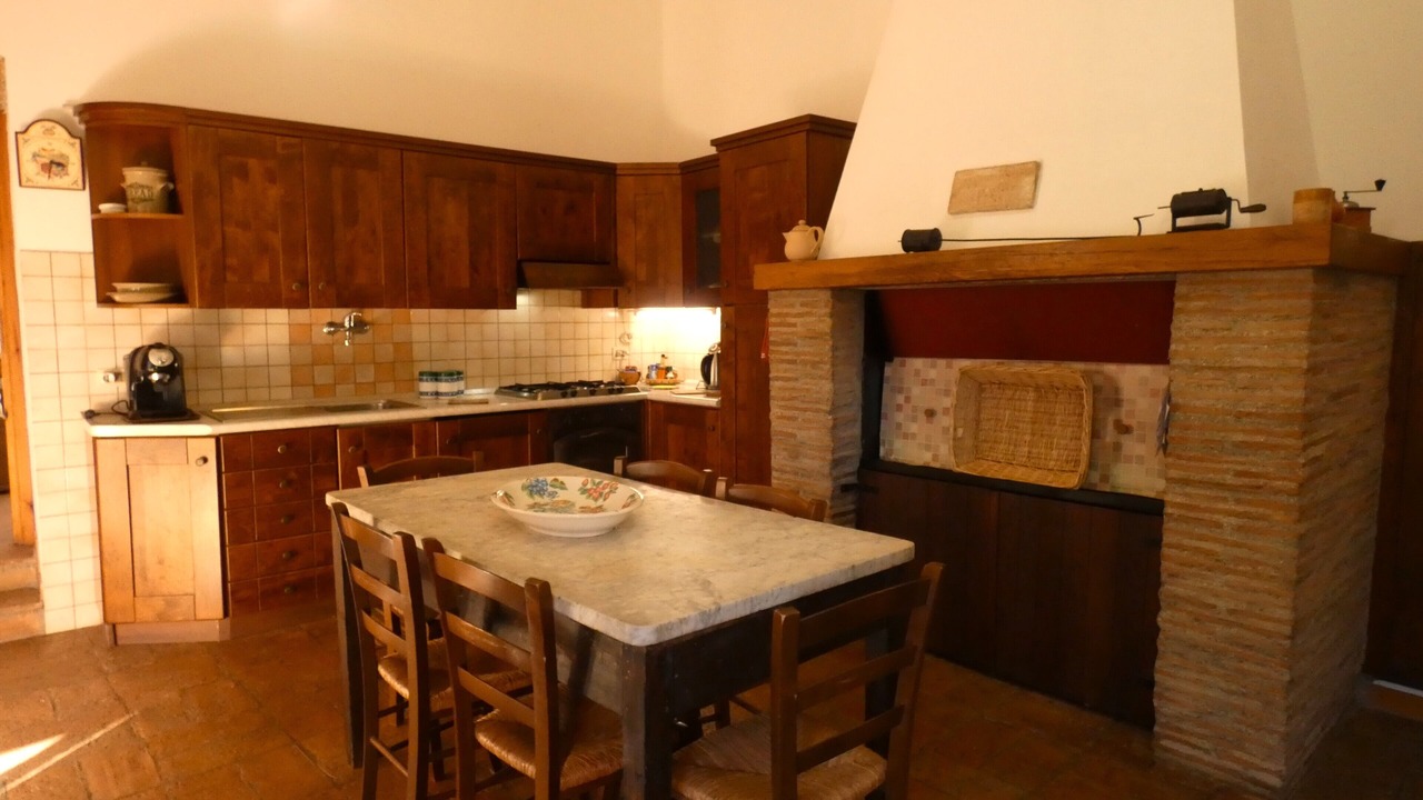 Photo of Kitchen in Amelia