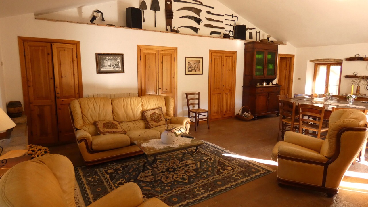 Photo of Livingroom in Amelia