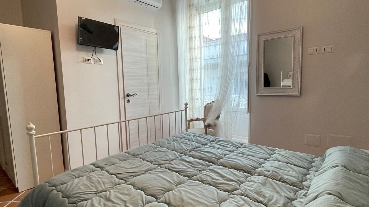 Photo of Bedroom in Casapulla
