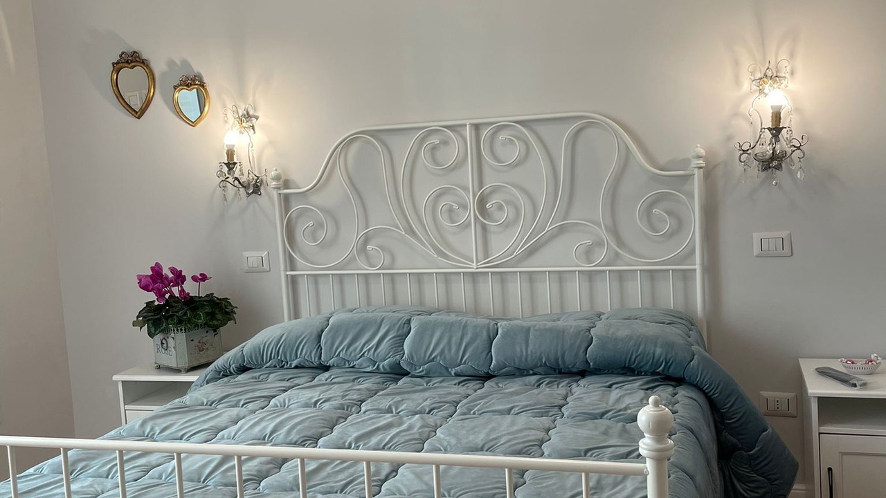 Photo of Bedroom in Casapulla