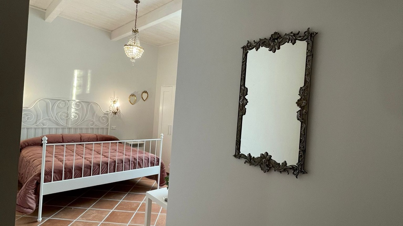 Photo of Bedroom in Casapulla