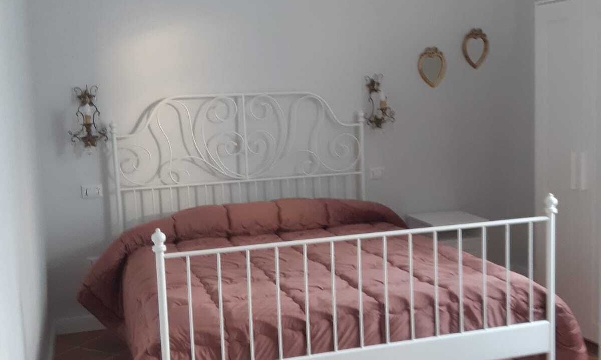 Photo of Bedroom in Casapulla