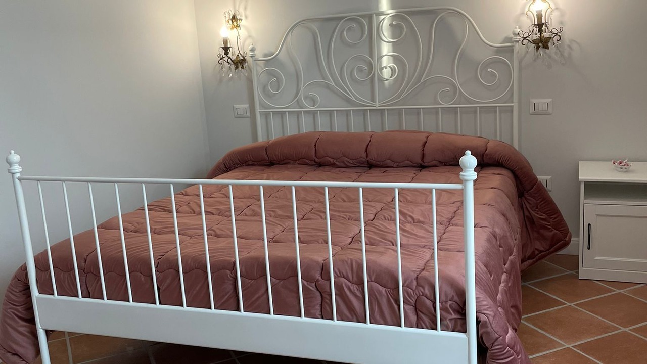 Photo of Bedroom in Casapulla