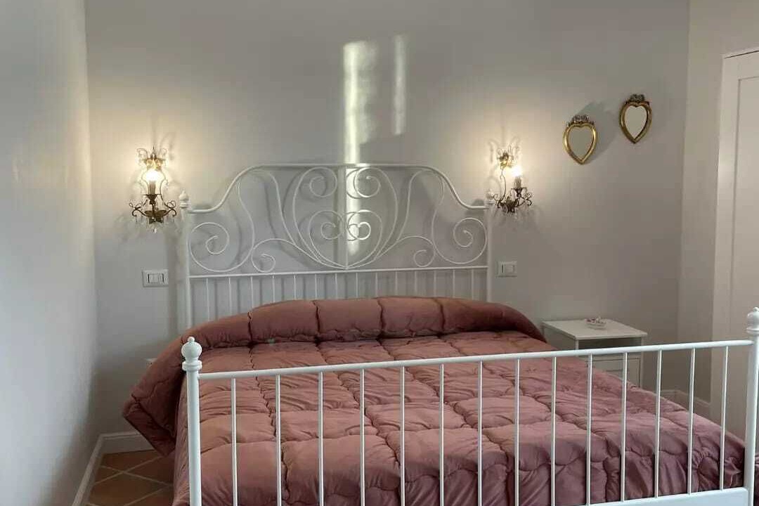 Photo of Bedroom in Casapulla