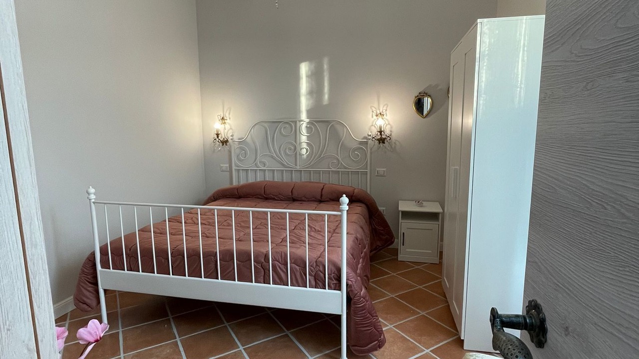 Photo of Bedroom in Casapulla