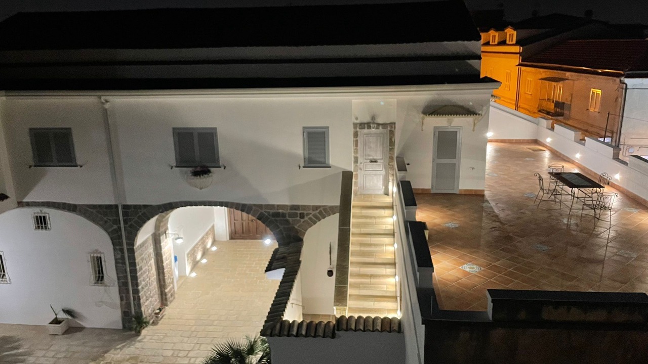 Photo of Patio Balcony in Casapulla