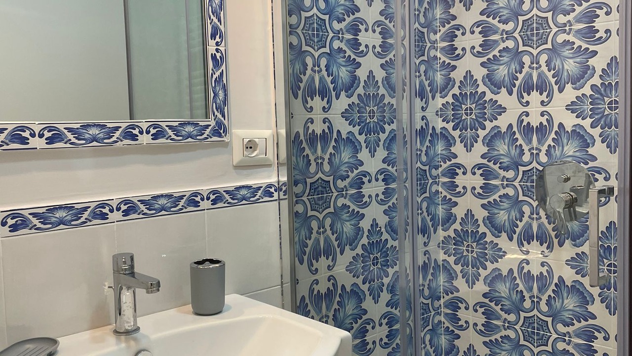 Photo of Bathroom in Casapulla