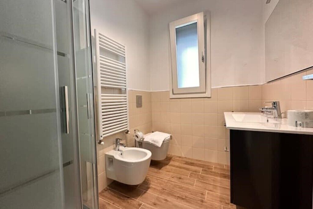 Photo of Bathroom in San Donato Milanese