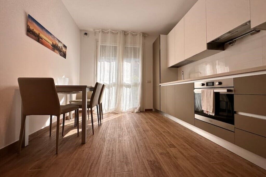 Photo of Kitchen in San Donato Milanese