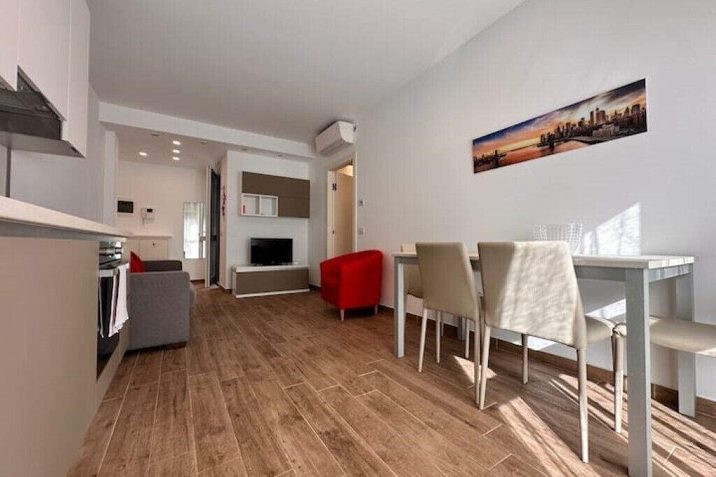 Photo of Livingroom in San Donato Milanese