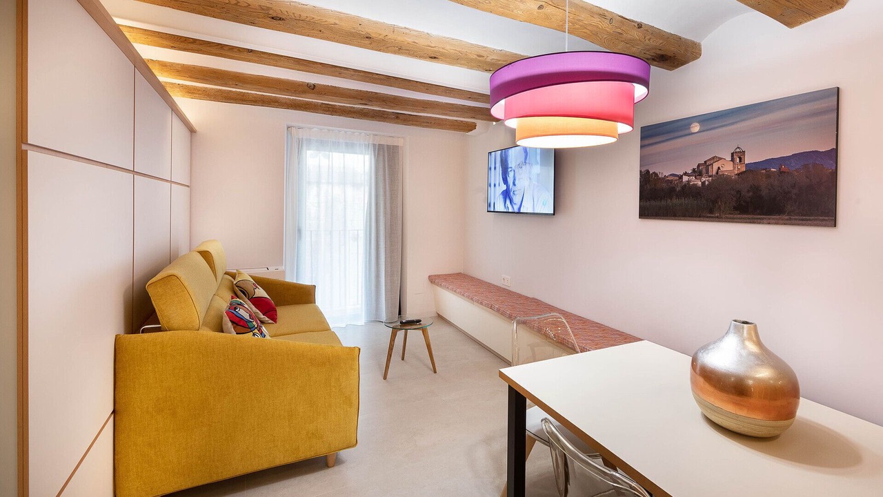 Photo of Livingroom in Figueres