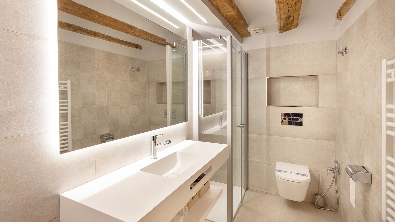Photo of Bathroom in Figueres