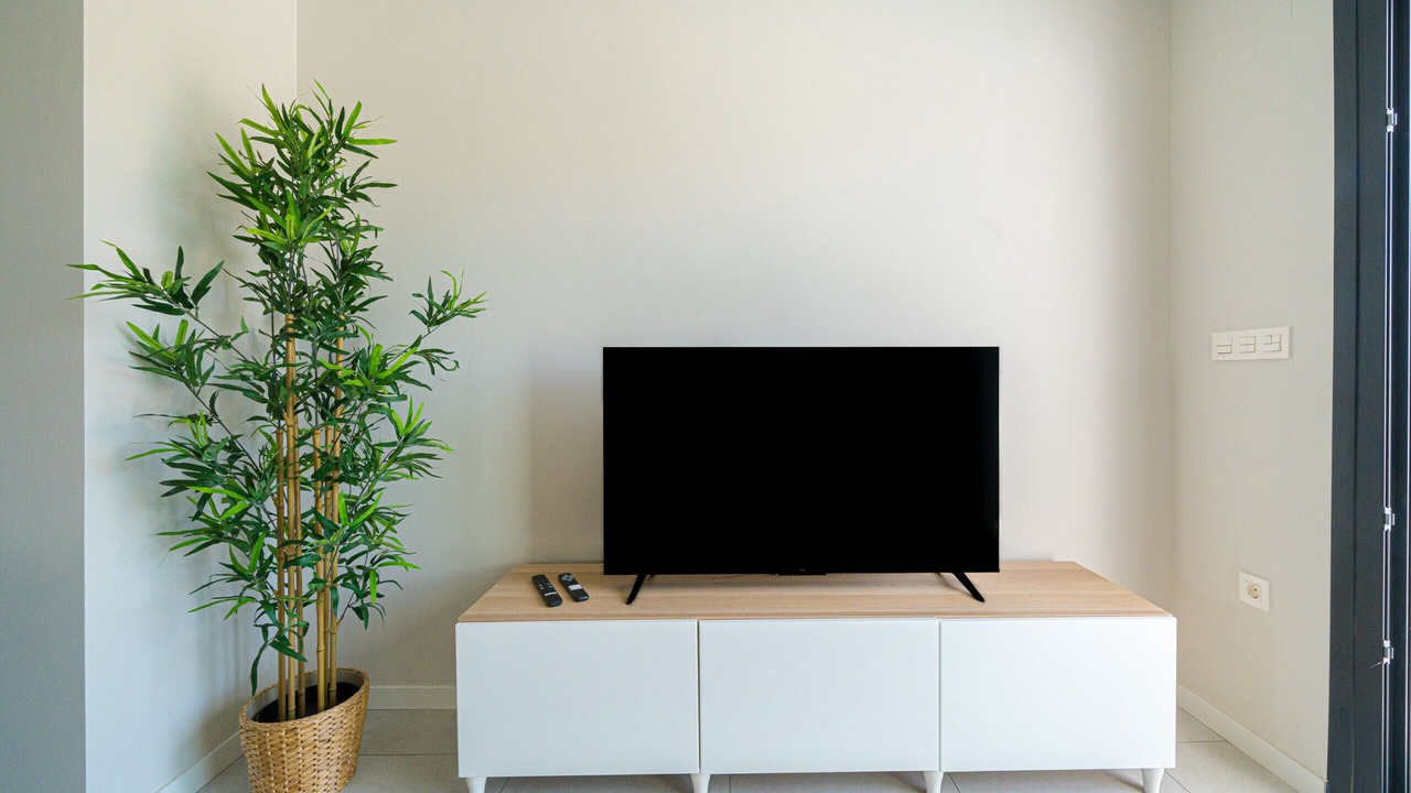Photo of Livingroom in Mil Palmeras