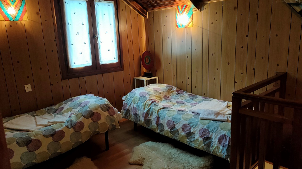 Photo of Bedroom in Sauze d'Oulx
