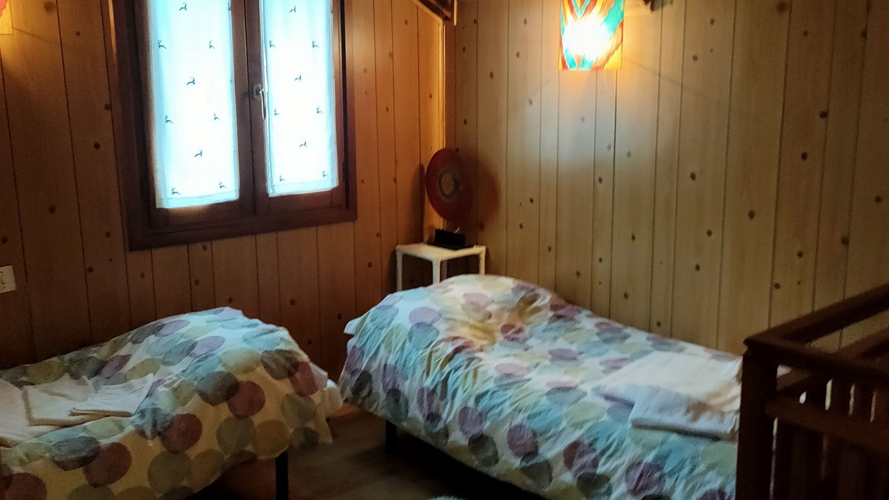 Photo of Bedroom in Sauze d'Oulx
