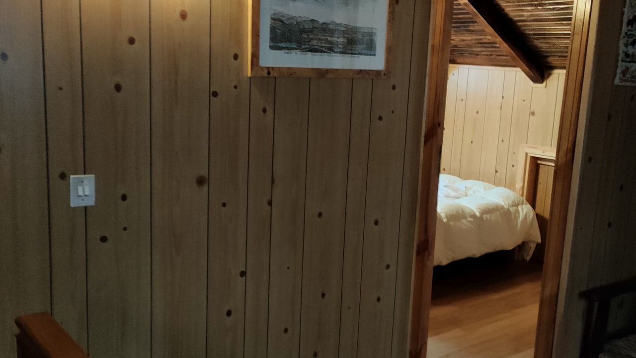 Photo of Bedroom in Sauze d'Oulx