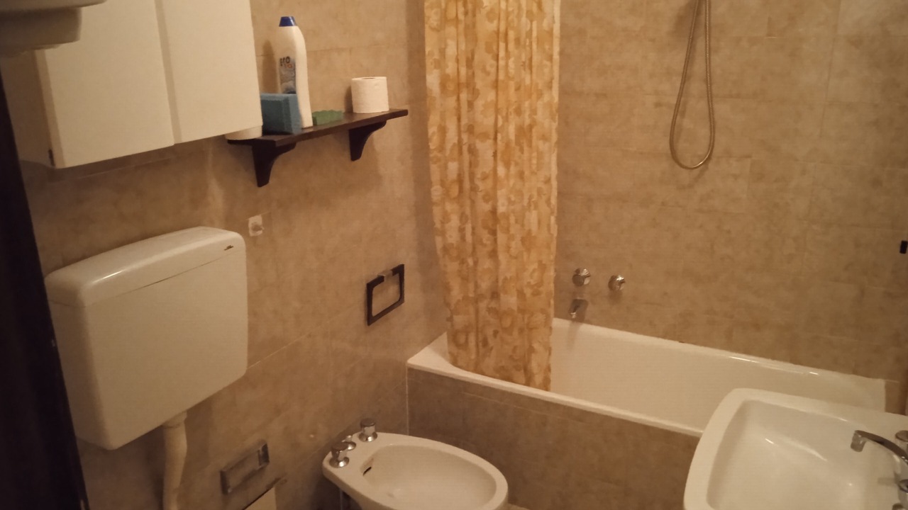 Photo of Bathroom in Bosco Chiesanuova