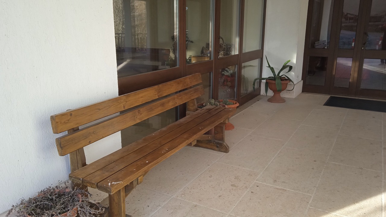 Photo of Patio Balcony in Bosco Chiesanuova