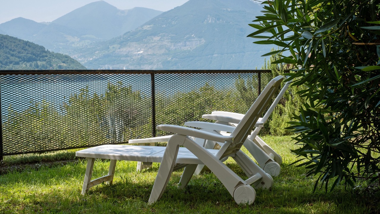 Photo of Outdoor in Sale Marasino