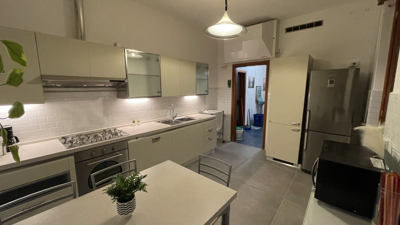 Photo of Kitchen in Sale Marasino