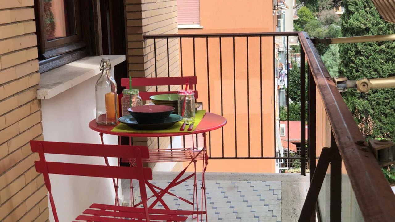 Photo of Outdoor in Quartiere XXXI Giuliano Dalmata
