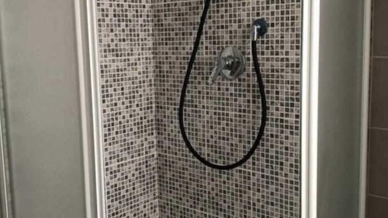 Photo of Bathroom in Quartiere XXXI Giuliano Dalmata