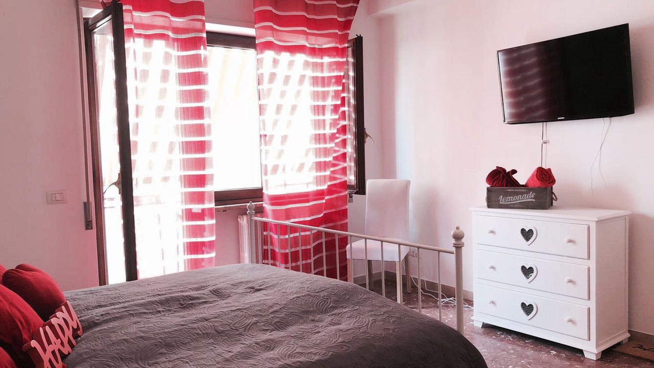 Photo of Bedroom in Quartiere XXXI Giuliano Dalmata