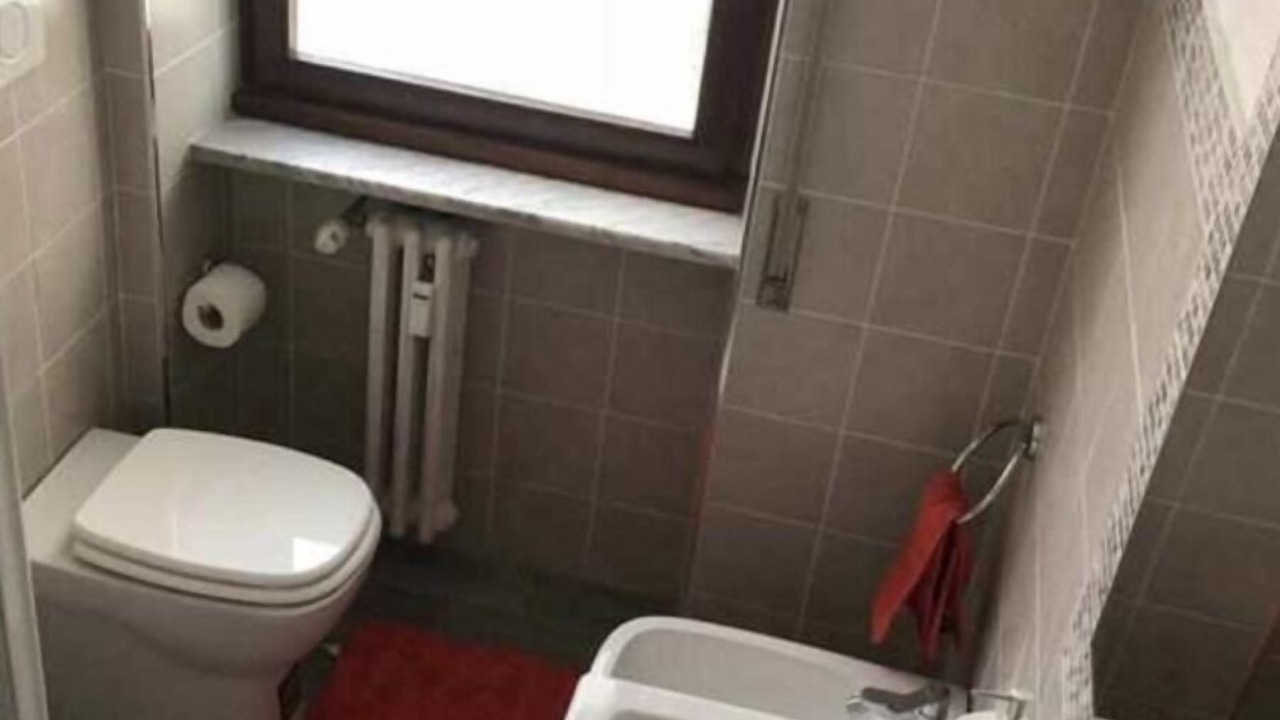 Photo of Bathroom in Quartiere XXXI Giuliano Dalmata