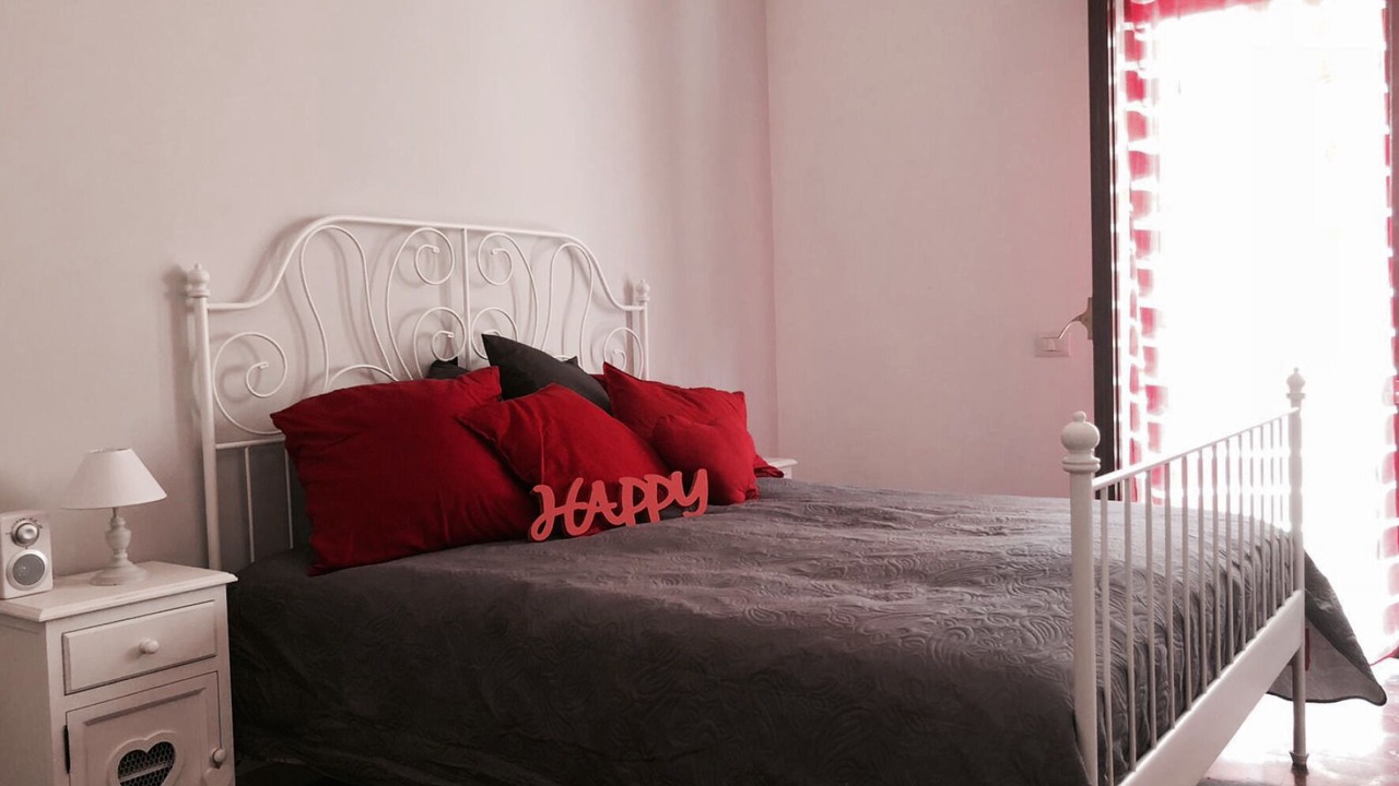 Photo of Bedroom in Quartiere XXXI Giuliano Dalmata