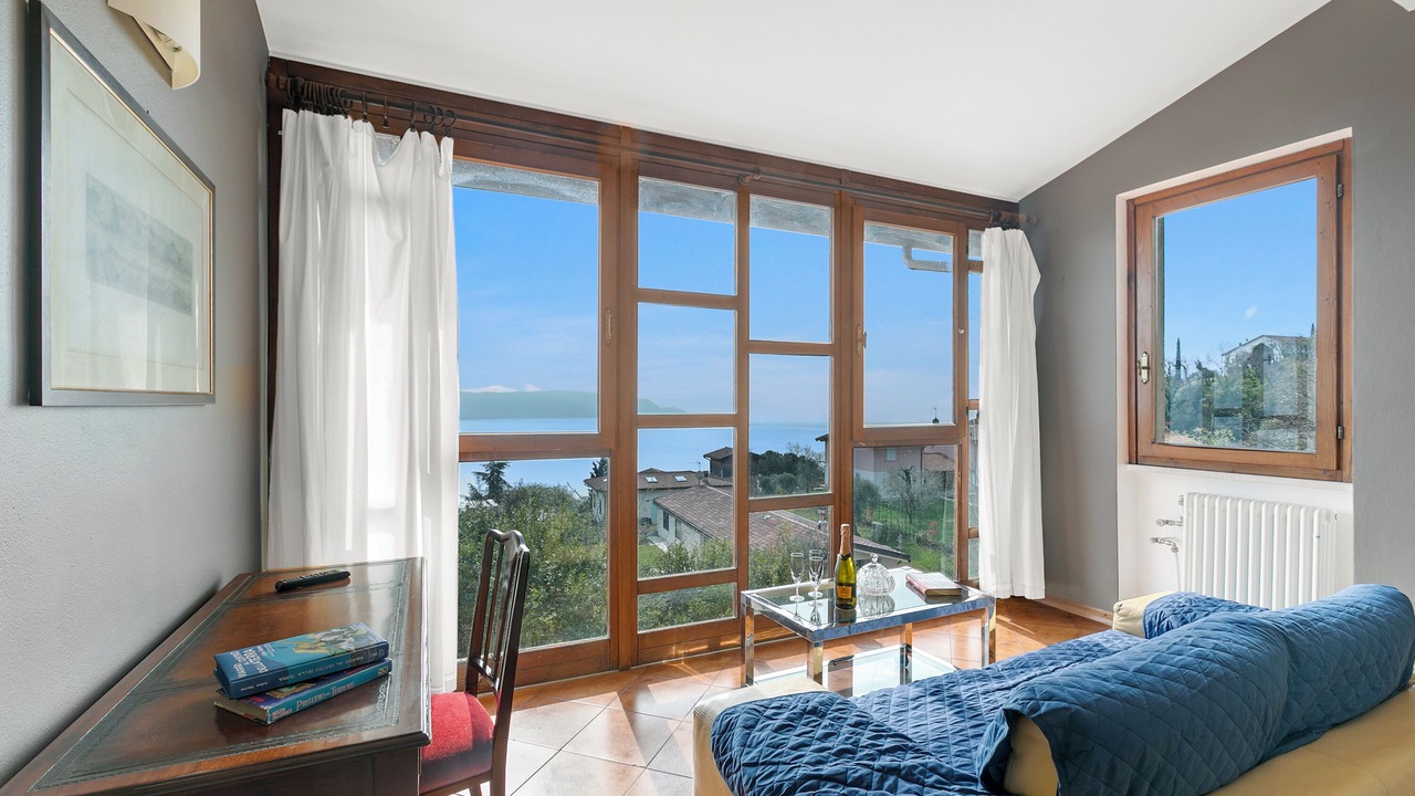 Photo of Livingroom in Pulciano