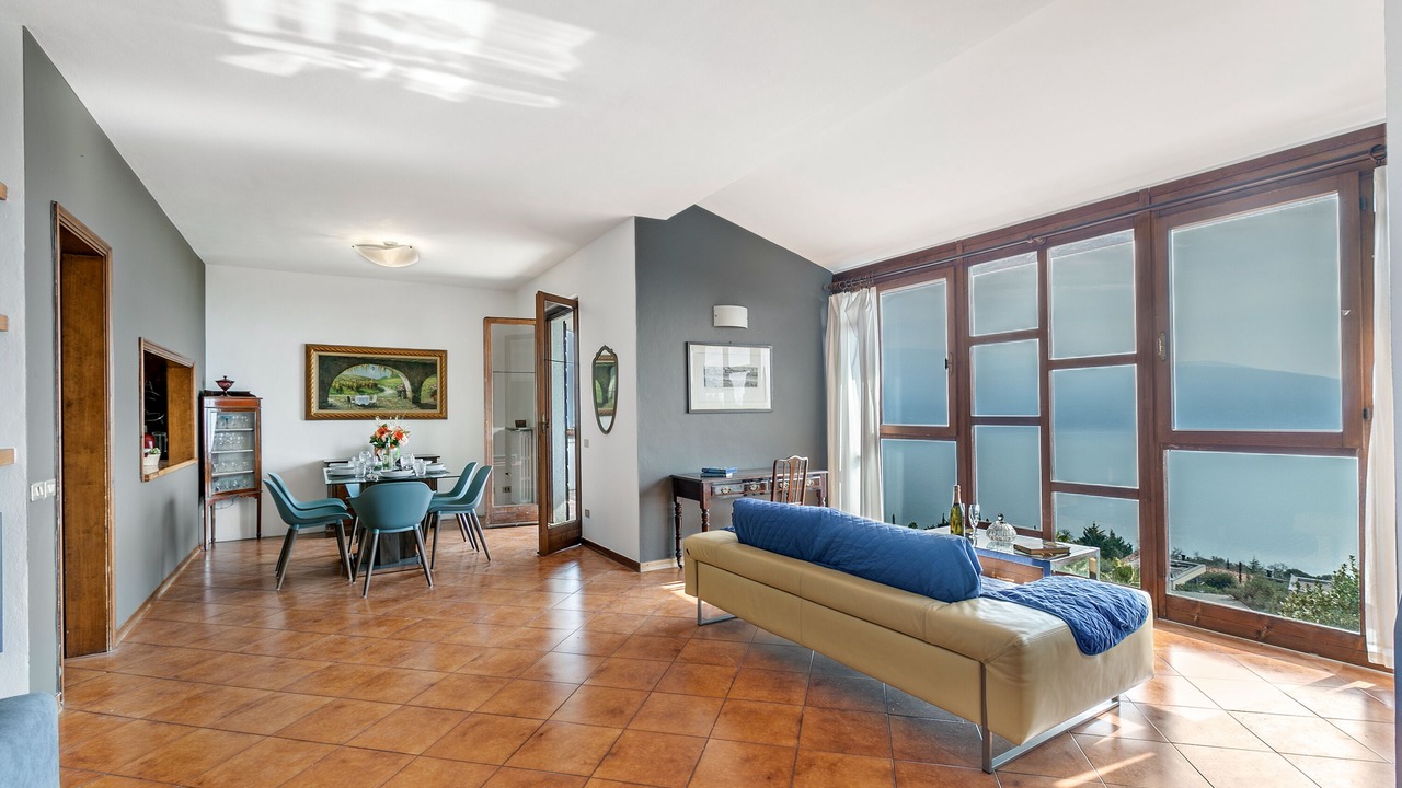 Photo of Bedroom in Pulciano