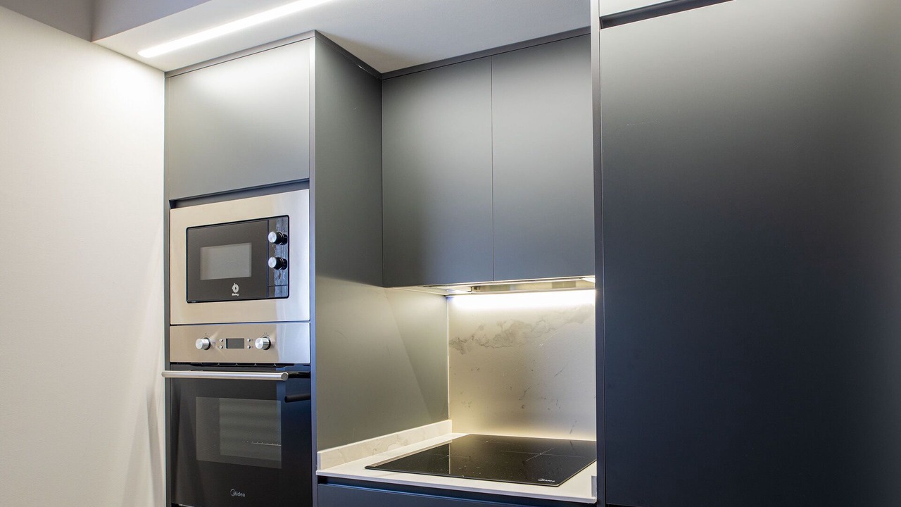 Photo of Kitchen in Old Town