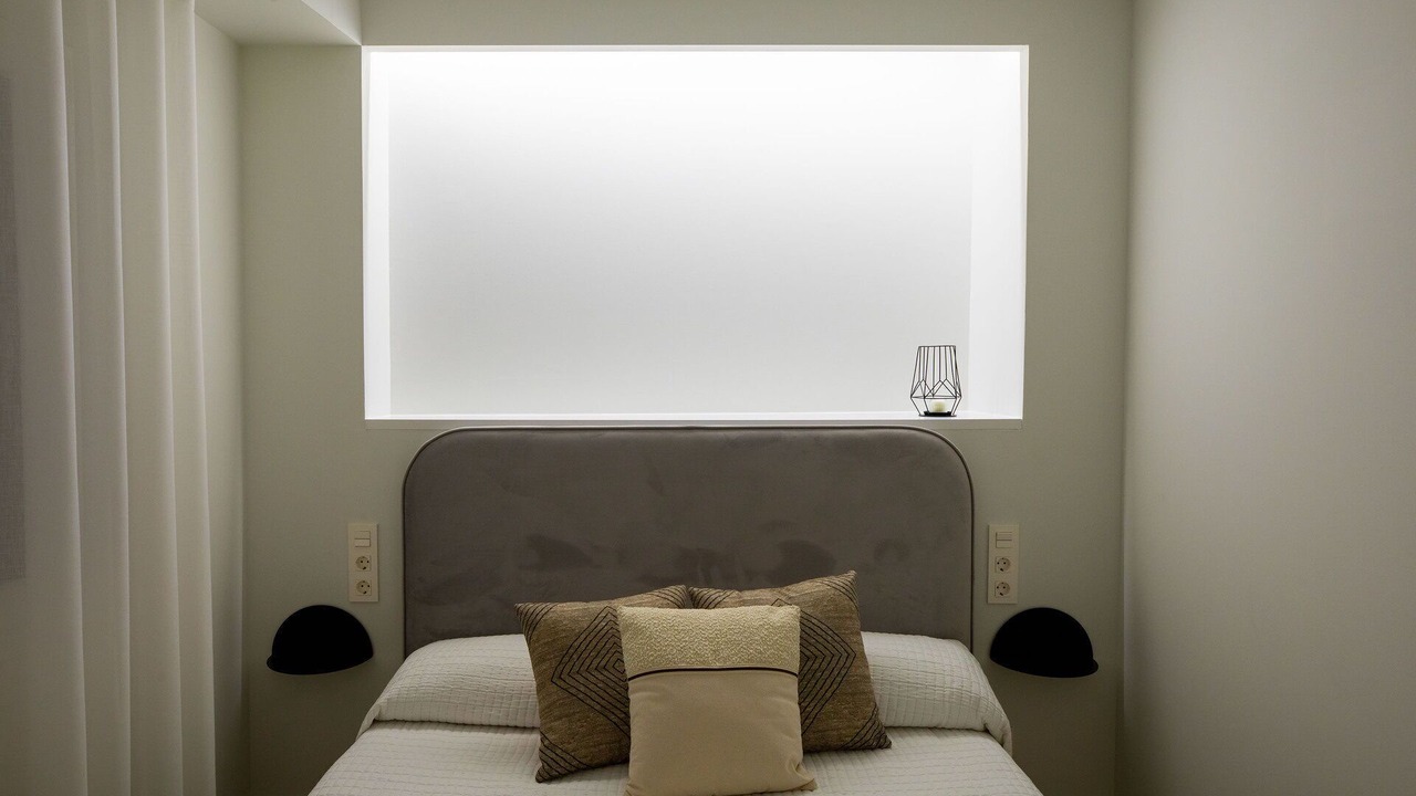 Photo of Bedroom in Old Town
