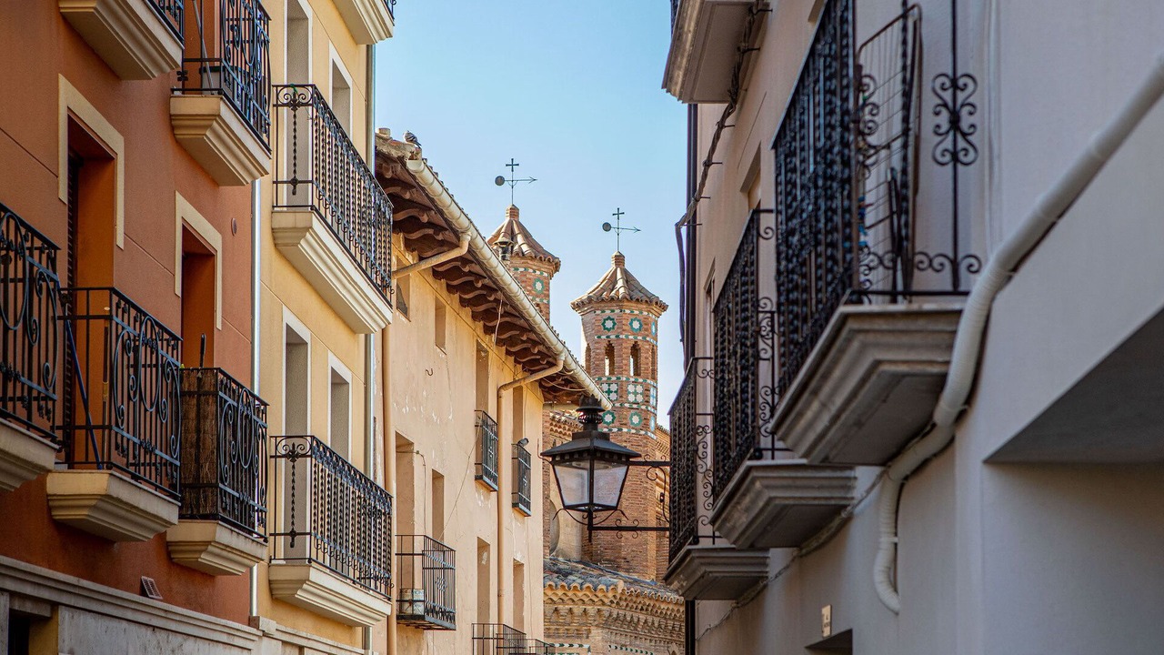 Photo of Outdoor in Old Town