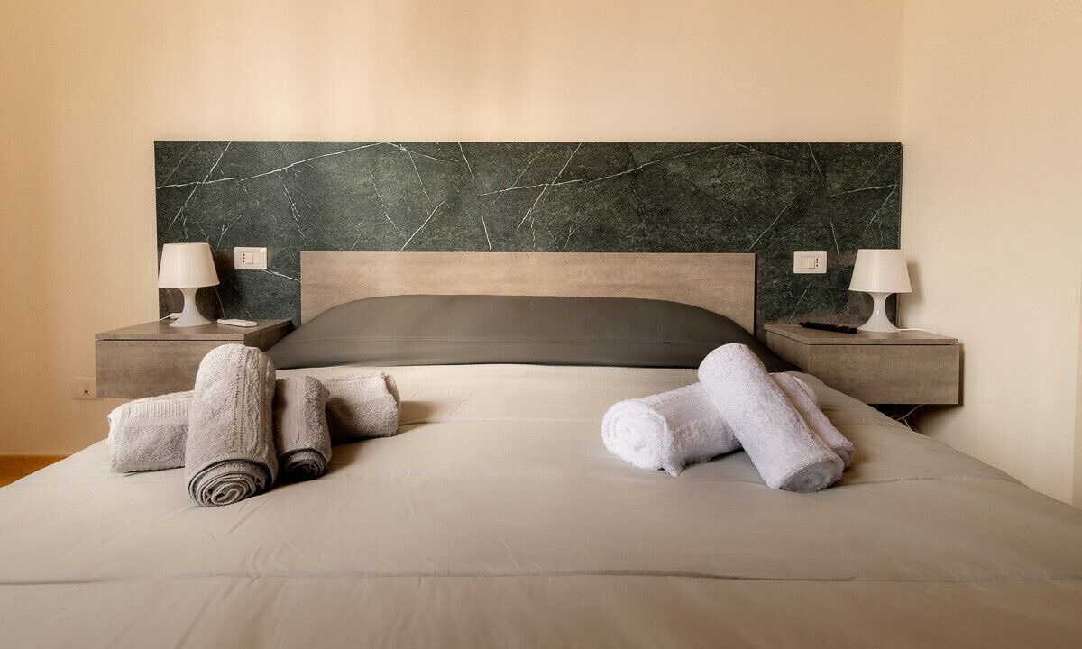 Photo of Bedroom in Tuscolano