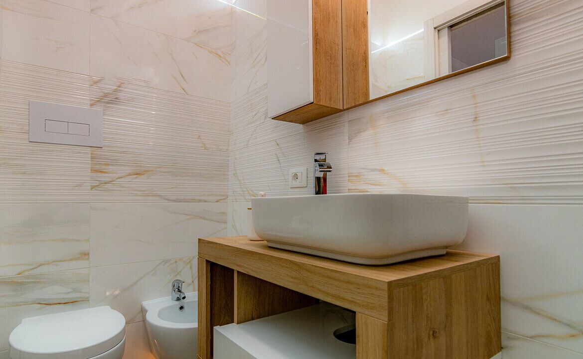 Photo of Bathroom in Tuscolano