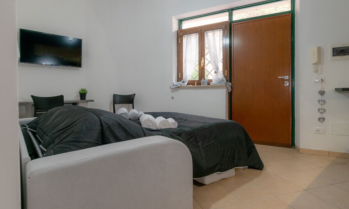Photo of Bedroom in Tuscolano