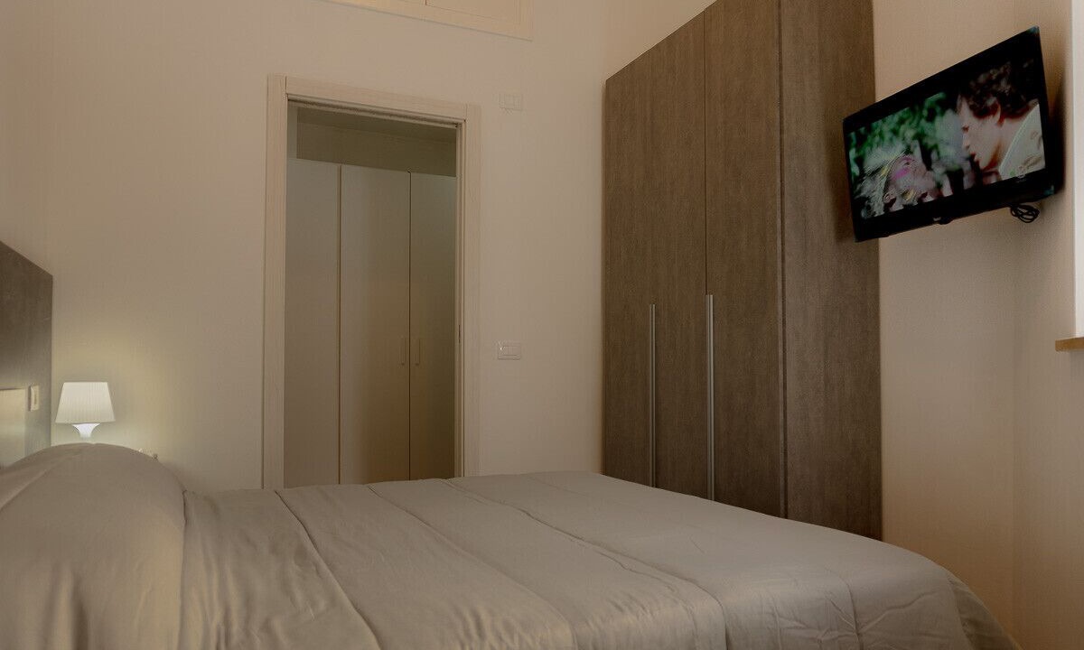 Photo of Bedroom in Tuscolano