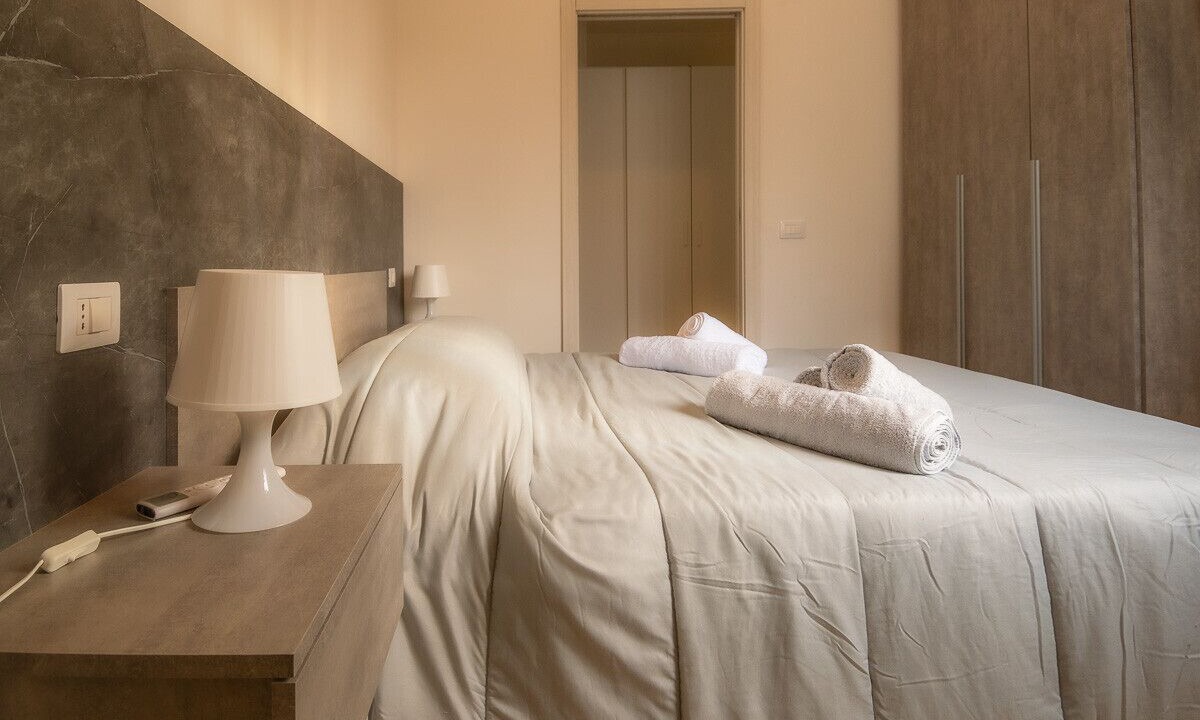 Photo of Bedroom in Tuscolano