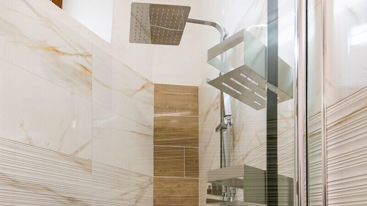 Photo of Bathroom in Tuscolano