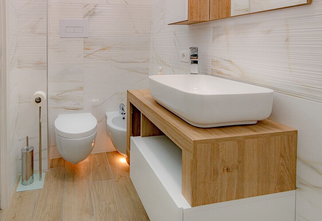 Photo of Bathroom in Tuscolano