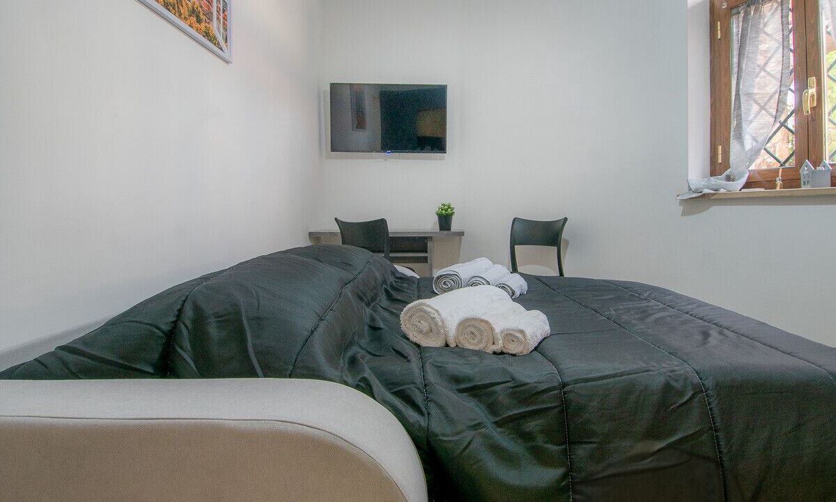 Photo of Bedroom in Tuscolano