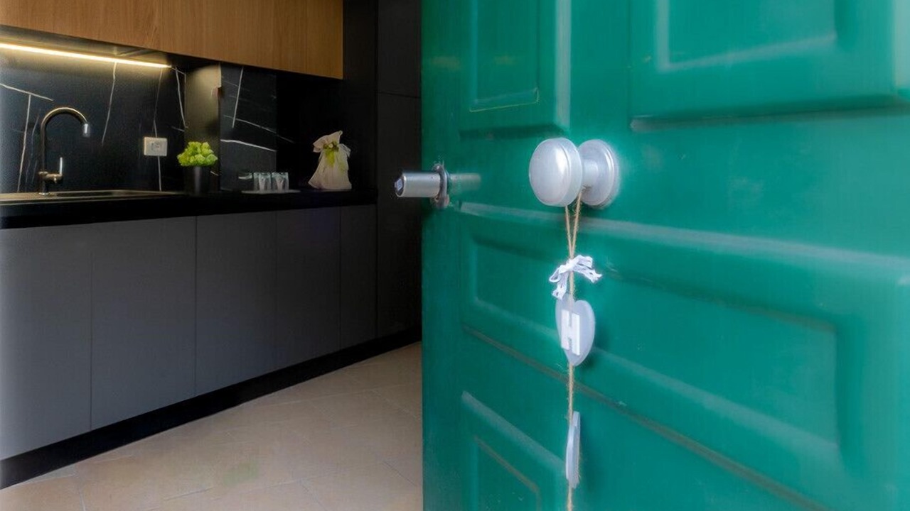 Photo of Bathroom in Tuscolano