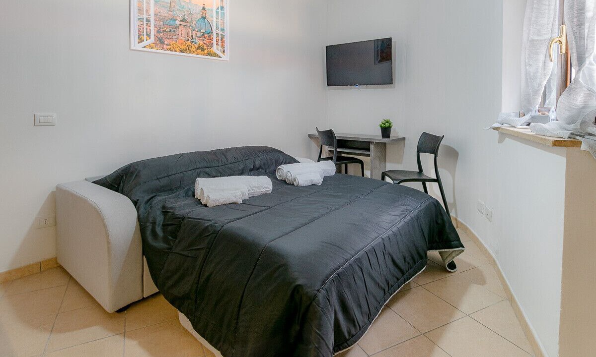 Photo of Bedroom in Tuscolano