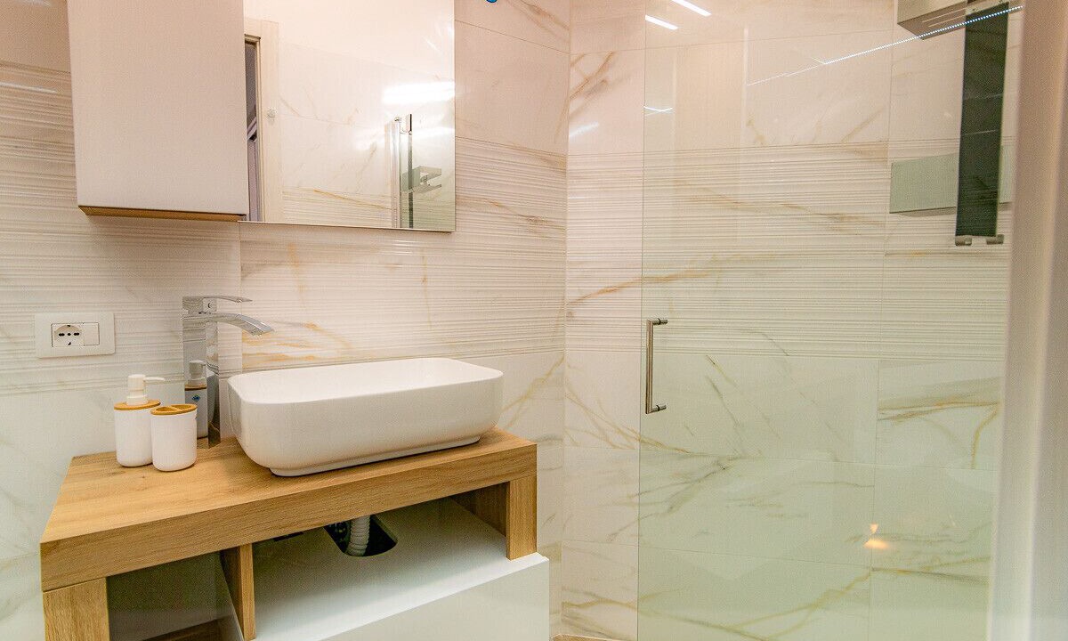Photo of Bathroom in Tuscolano