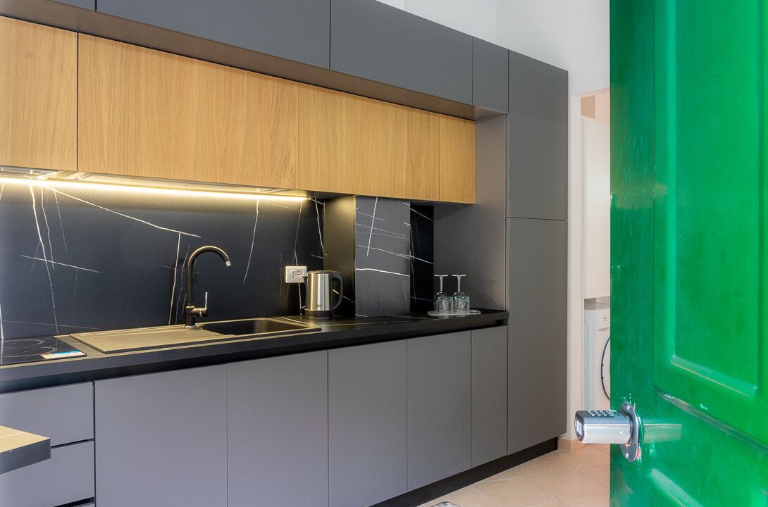 Photo of Kitchen in Tuscolano