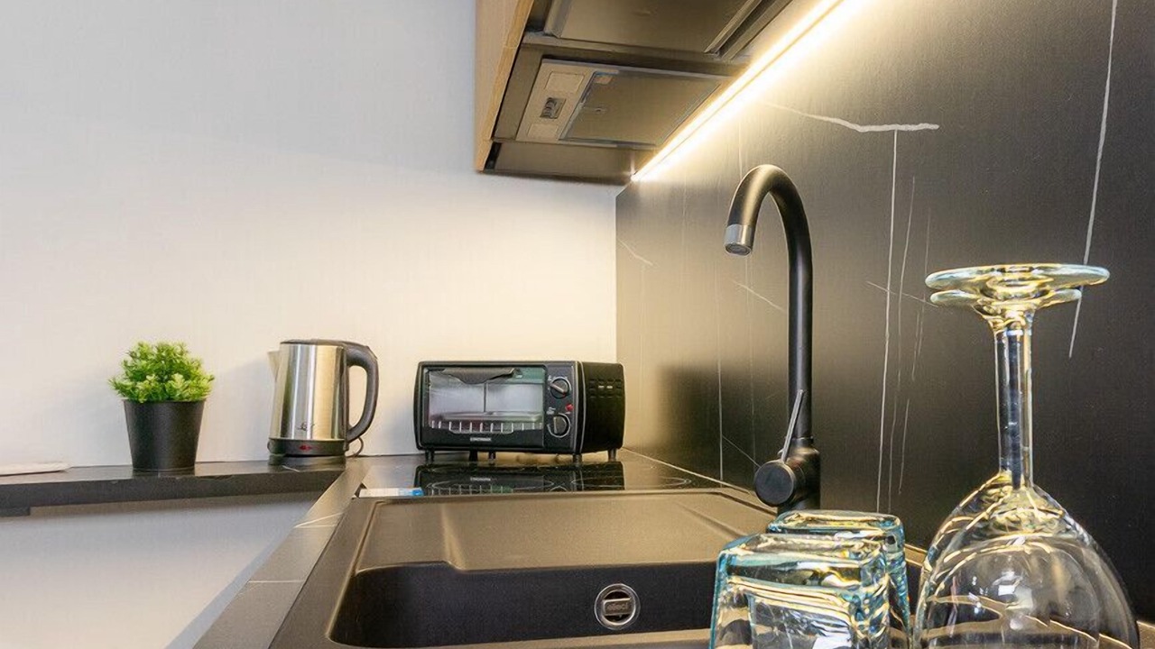 Photo of Kitchen in Tuscolano